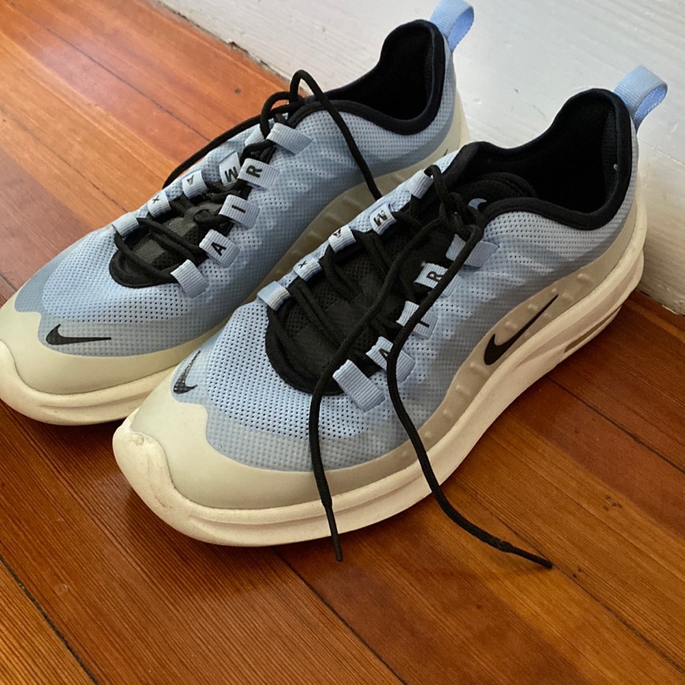 Nike sneakers